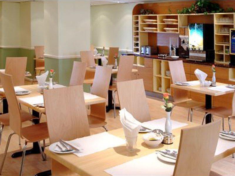 Hotel Continental Kensington Londen