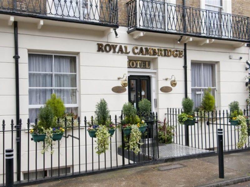 Hotel Royal Cambridge Londen