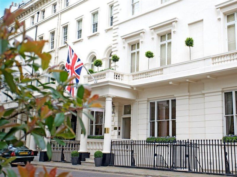 Hotel Roseate House Londen