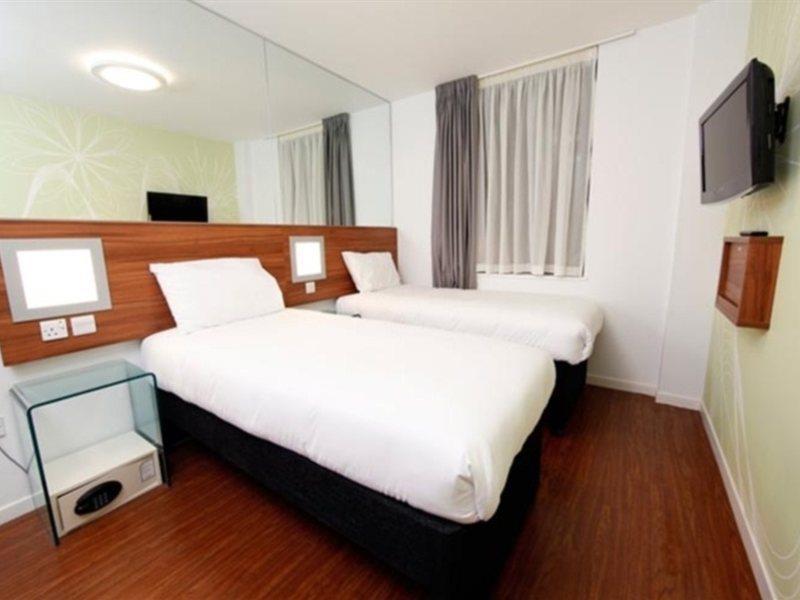 Hotel Point A Paddington 3*