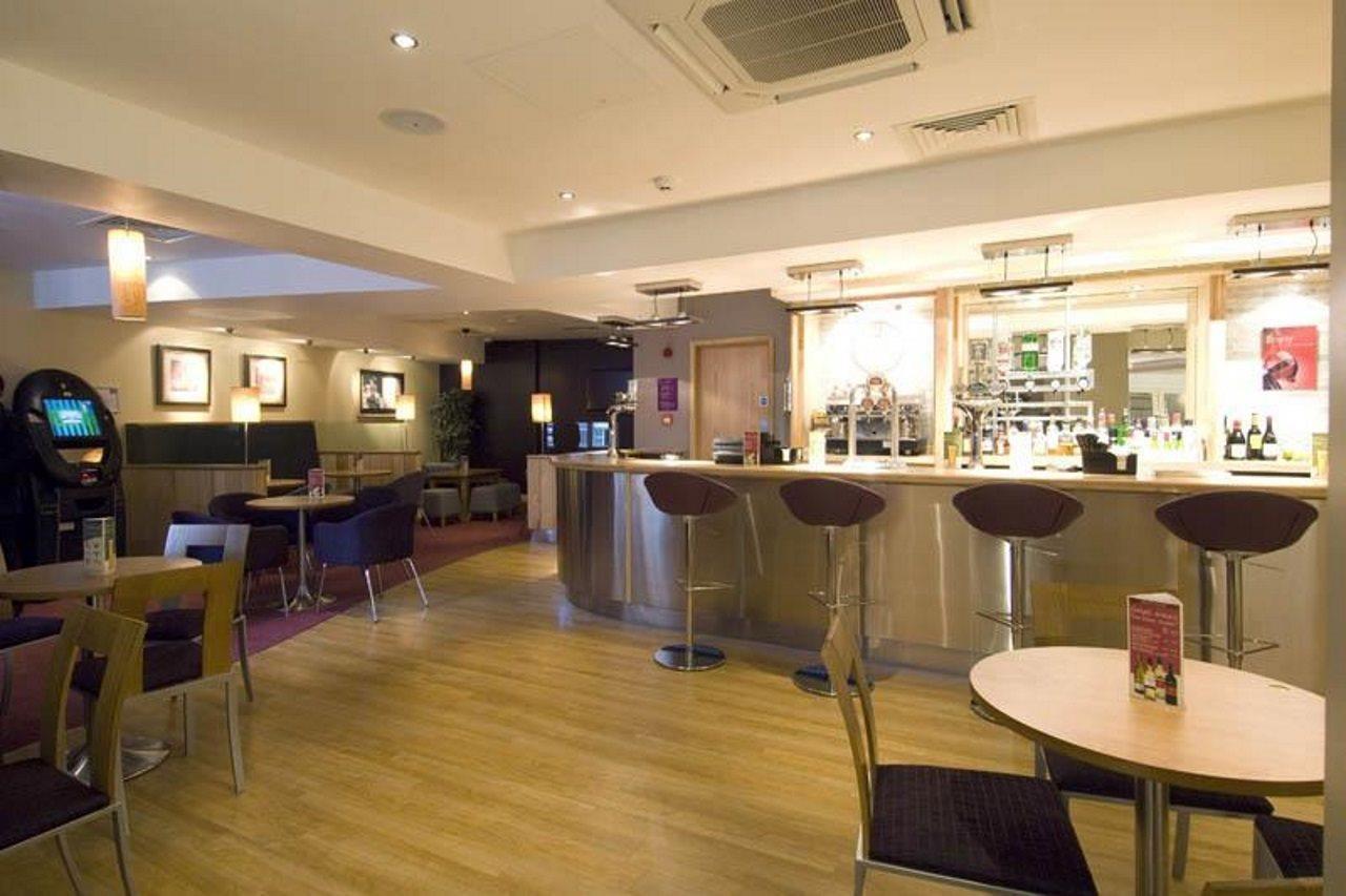 Hotel Premier Victoria 3*