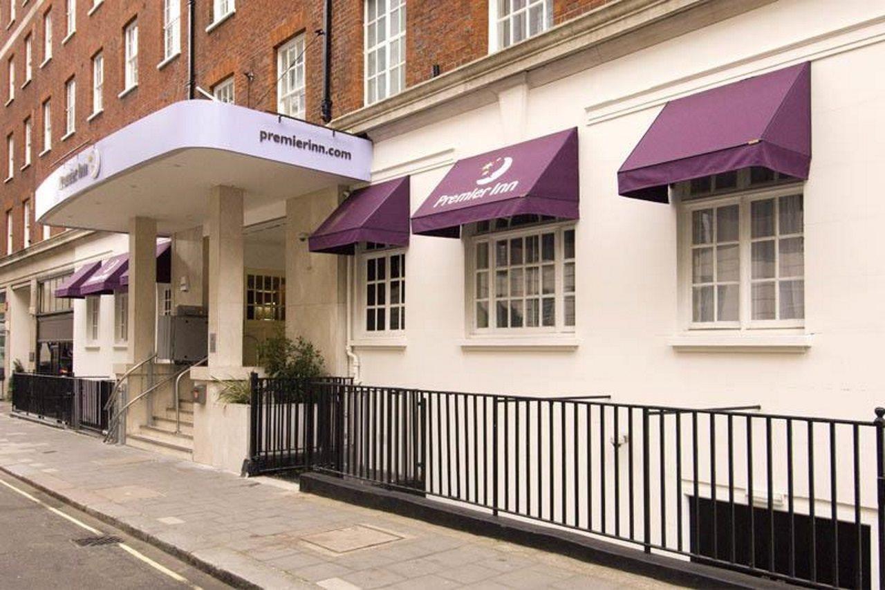 Hotel Premier Victoria