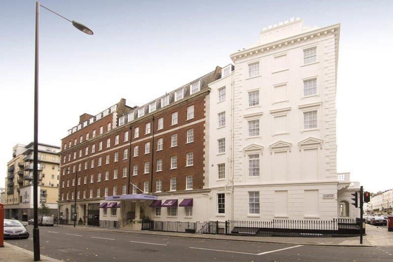 Premier Victoria London