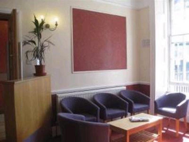 Hotel Somerset Baker Street 2*