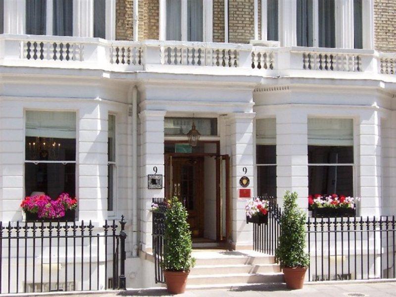 Hotel Gainsborough Londen