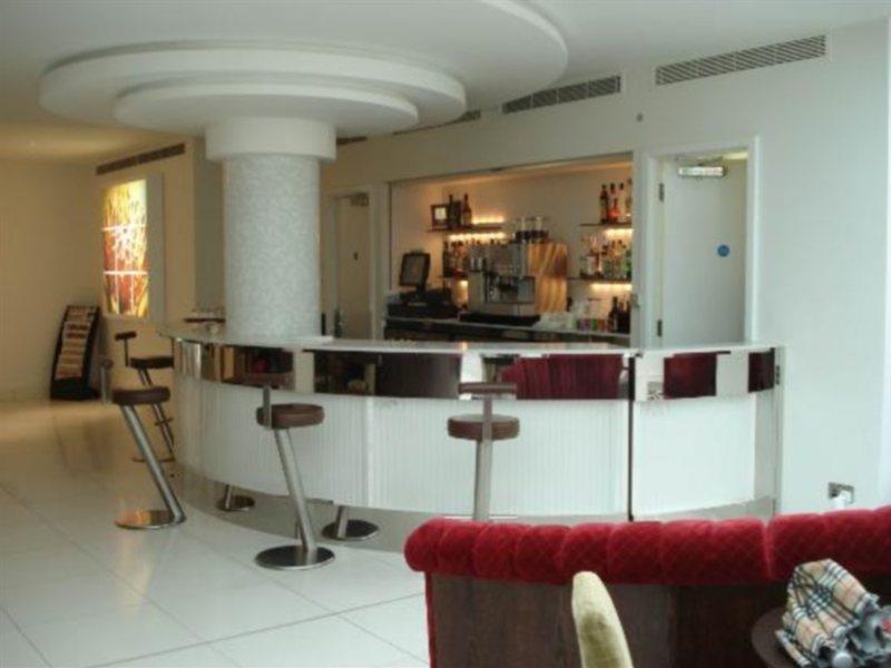 Hotel Nh Kensington Londen