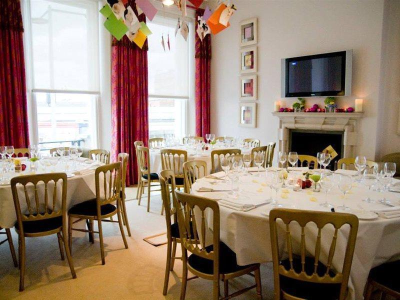 Hotel The Pelham - Starhotels Collezione