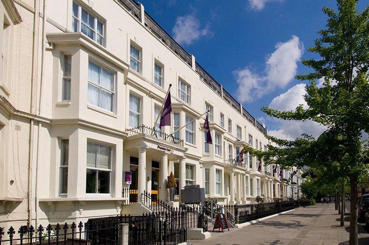 Comfort Kensington Londen