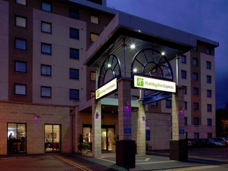 Express - Wandsworth By Ihg London