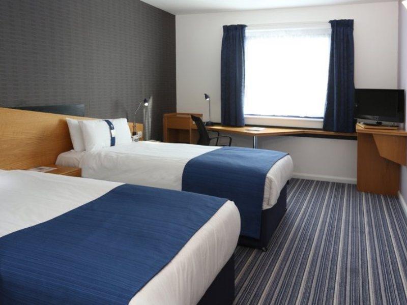 Hotel Express - Wandsworth By Ihg London