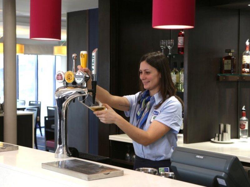 Hotel Express - Wandsworth By Ihg