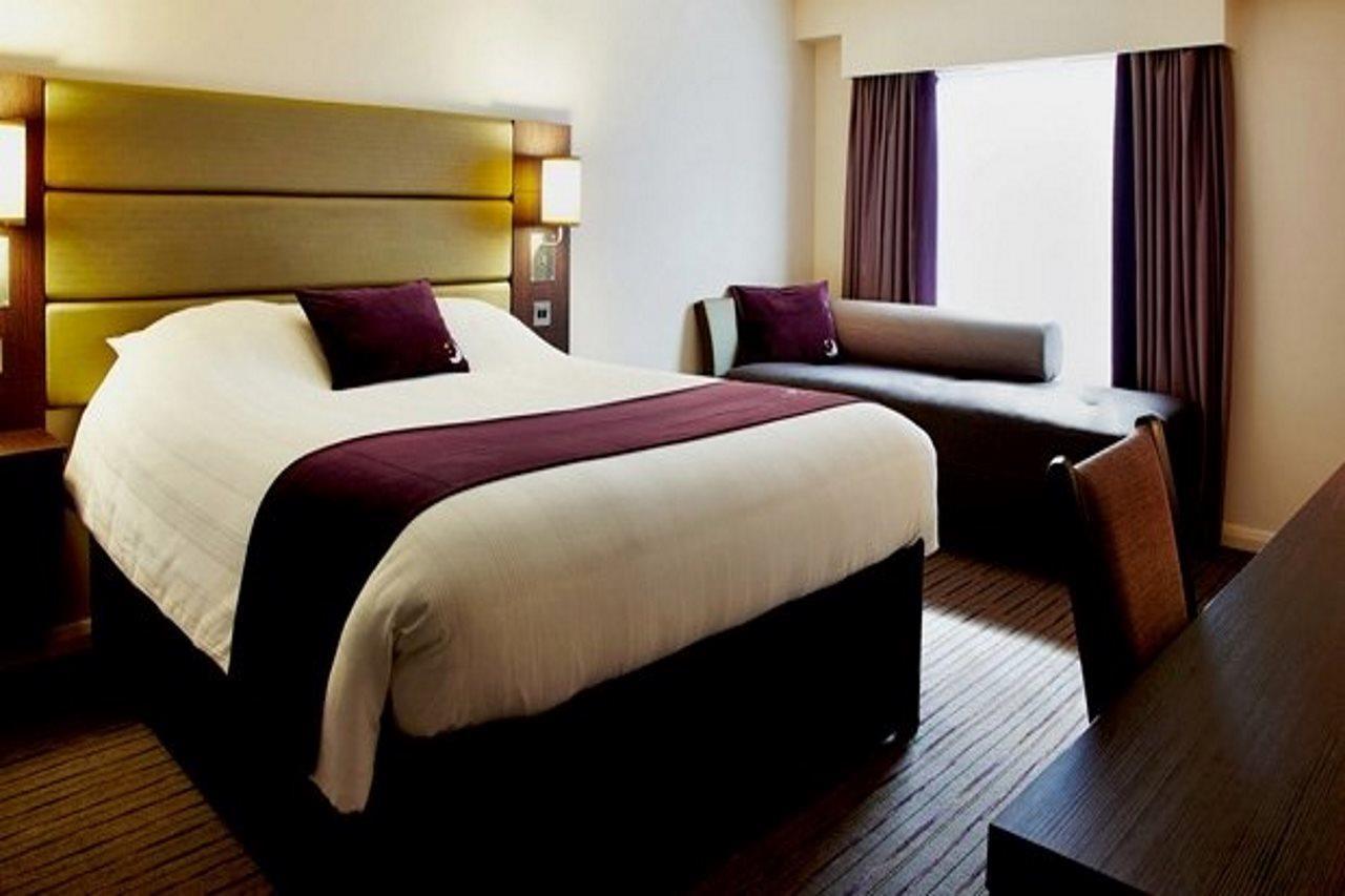 Hotel Premier King's Cross 3*