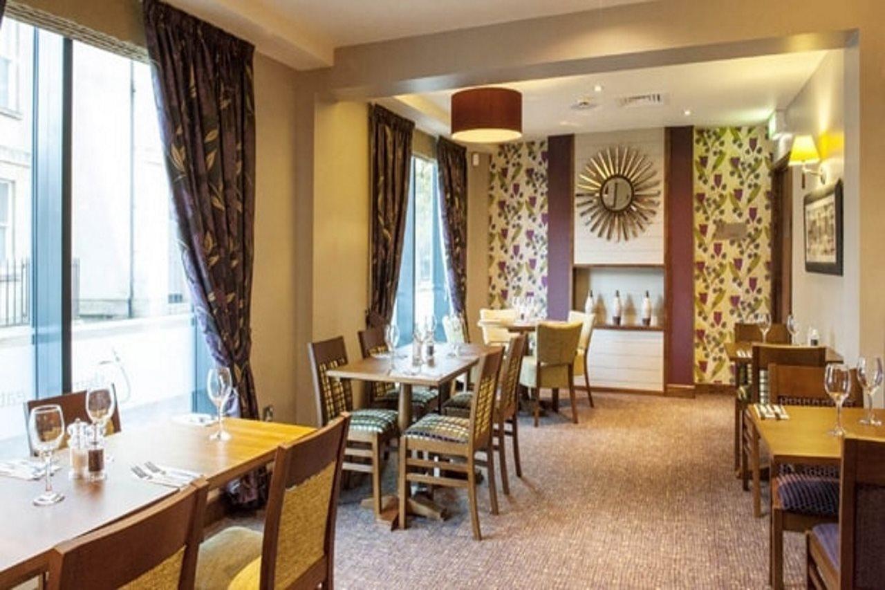 Hotel Premier King's Cross London