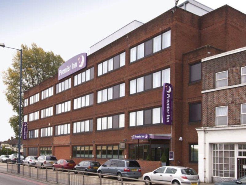 Premier Hanger Lane