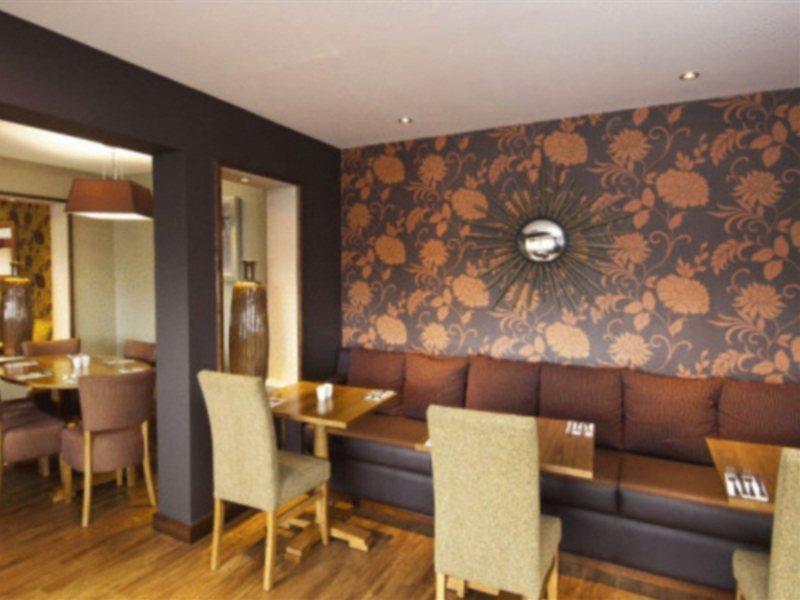 Hotel Premier Hanger Lane London