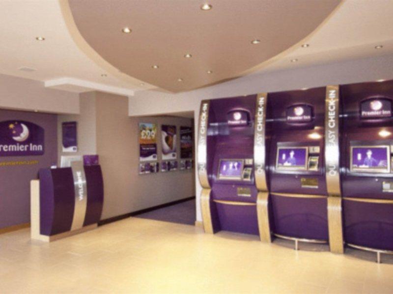 Hotel Premier Hanger Lane