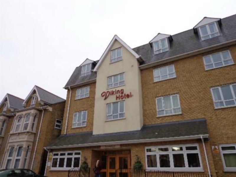 Hotel Viking London