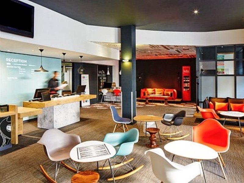 Ibis Stratford London