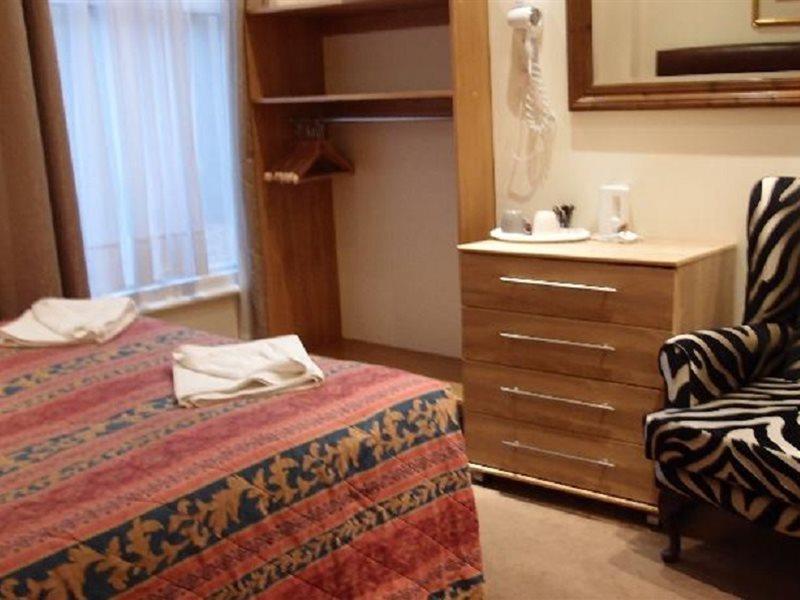 Hotel 65 Londen