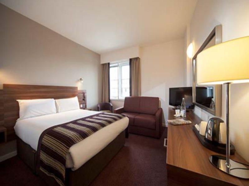 Doubletree By Hilton Chelsea London