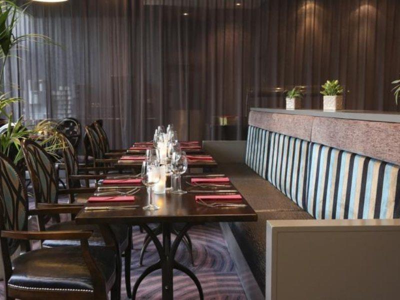 Hotel Doubletree By Hilton Chelsea London
