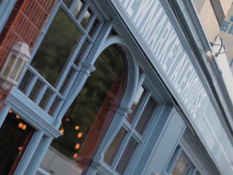 Inn New Market Ale House Londres