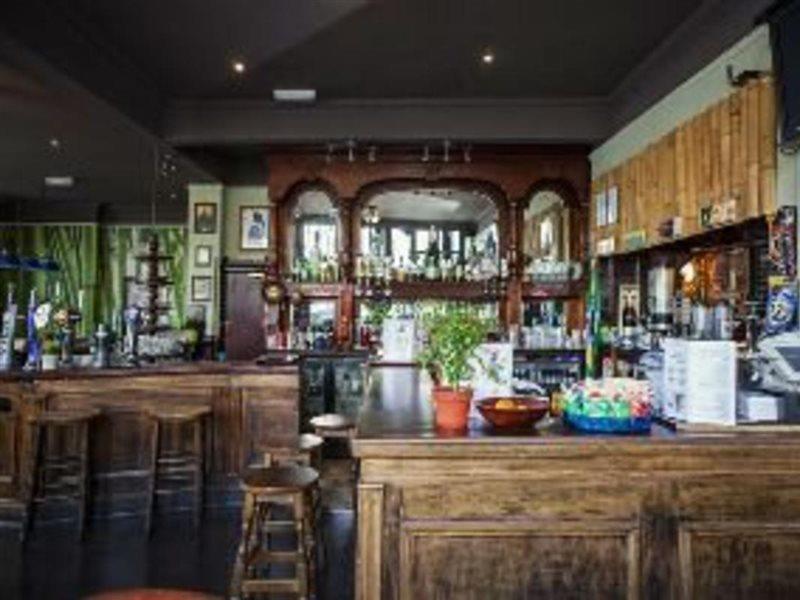 New Market Ale House Londres