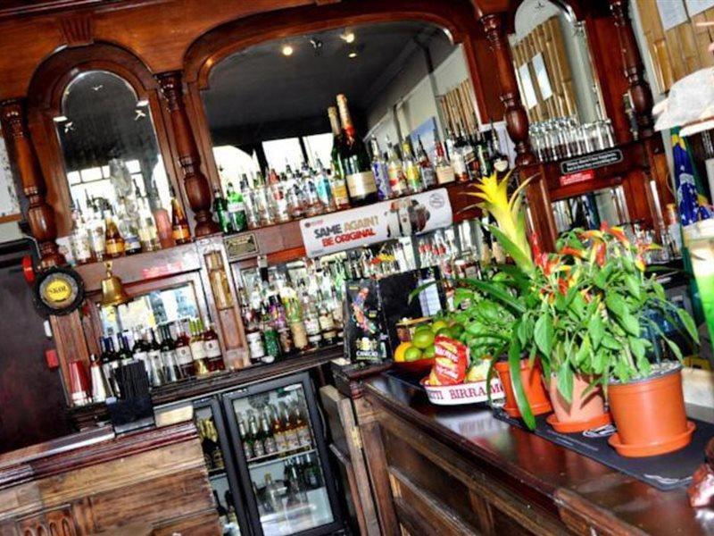 Inn New Market Ale House Londres