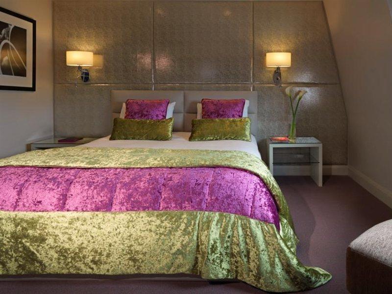 Radisson Blu Edwardian Mercer Street Hotel, Londen