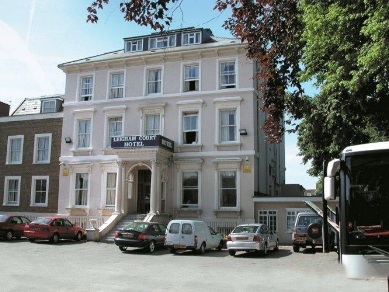 Hotel Leigham Court London