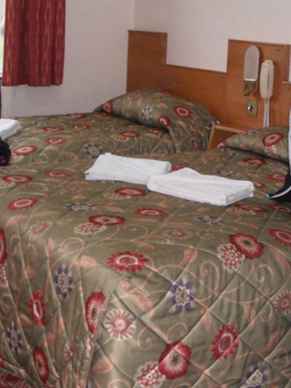 Hotel Leigham Court 2*