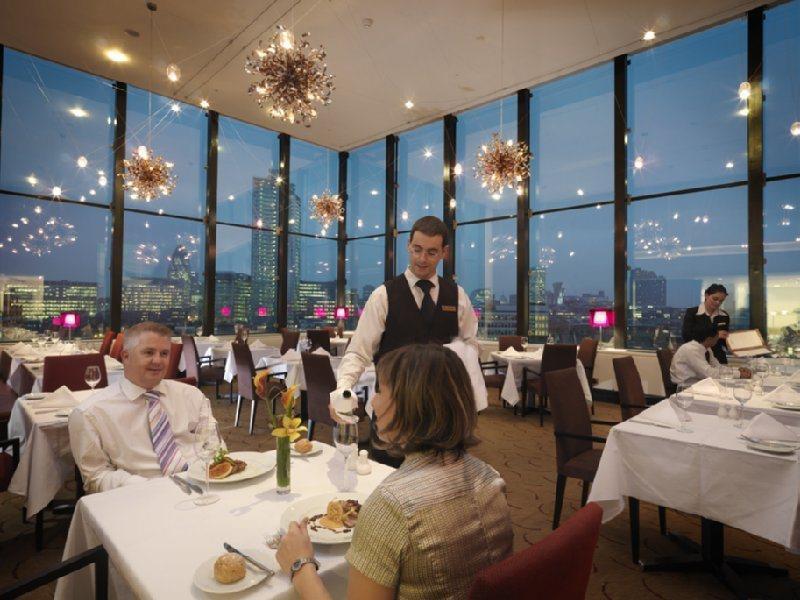 Hotel One Hundred Shoreditch Londres