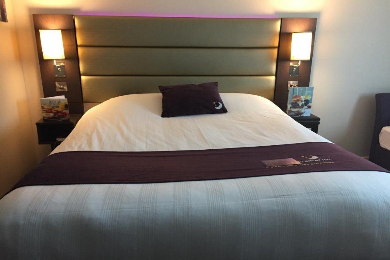 Hotel Premier Wimbledon South Londres