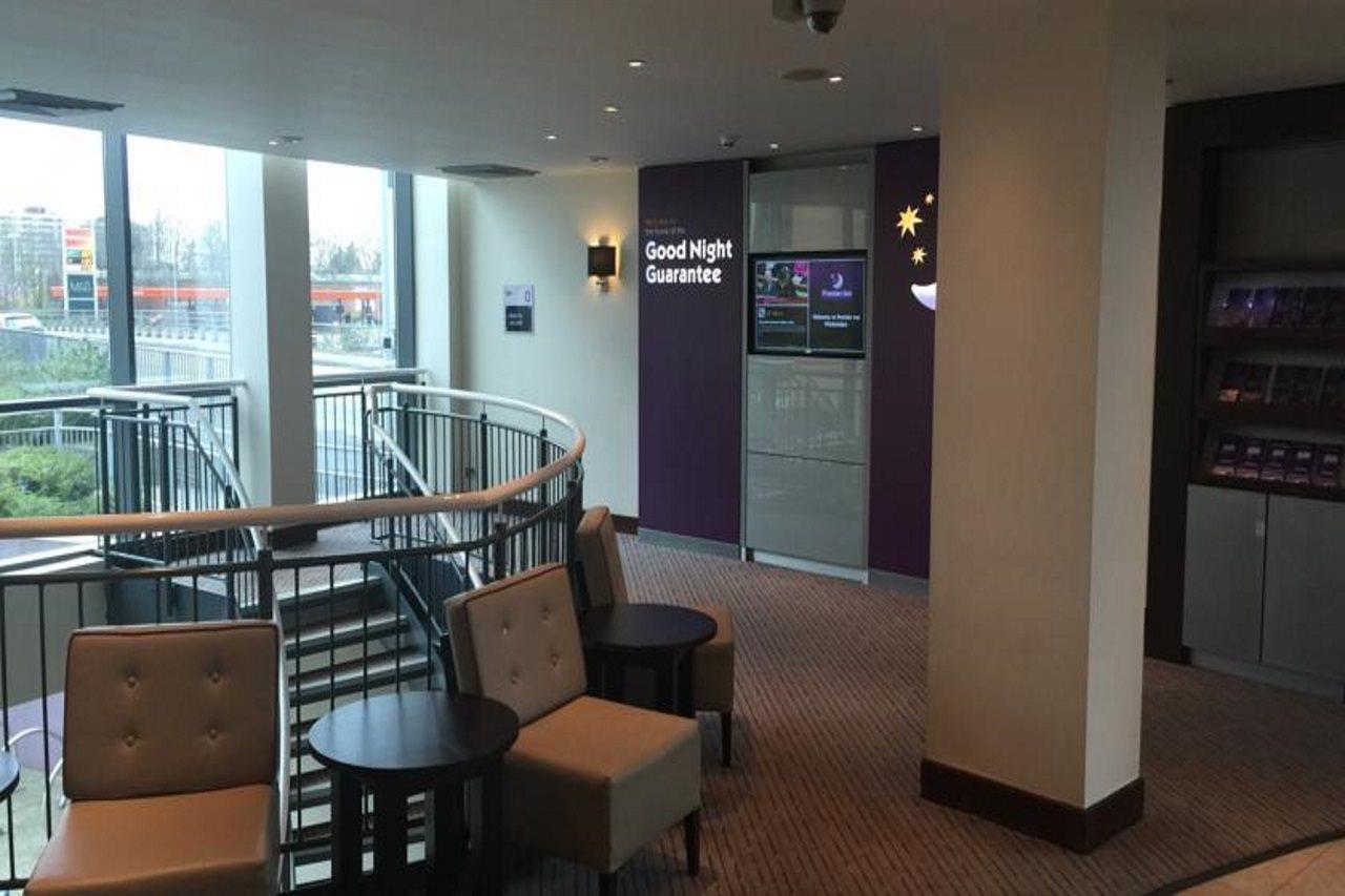 Hotel Premier Wimbledon South Londres
