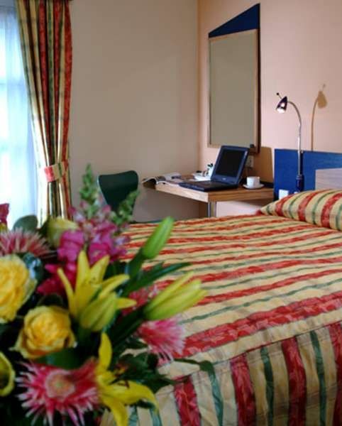 Hotel Continental Kensington Londen
