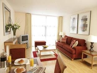 Apartahotel Marlin Bridge - Empire Square Londres