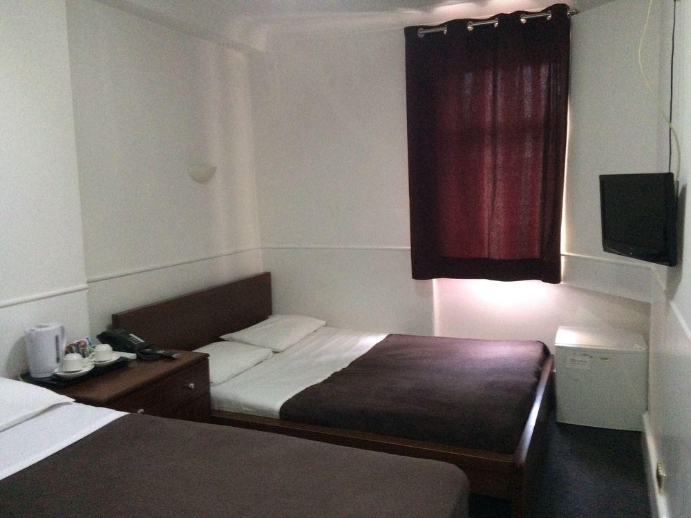 Hotel Continental London