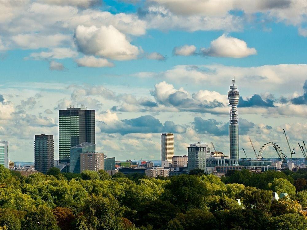 Gasthuis Primrose Londen