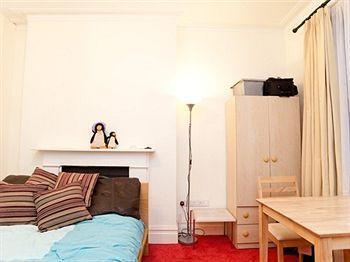 Gasthuis Primrose 3*