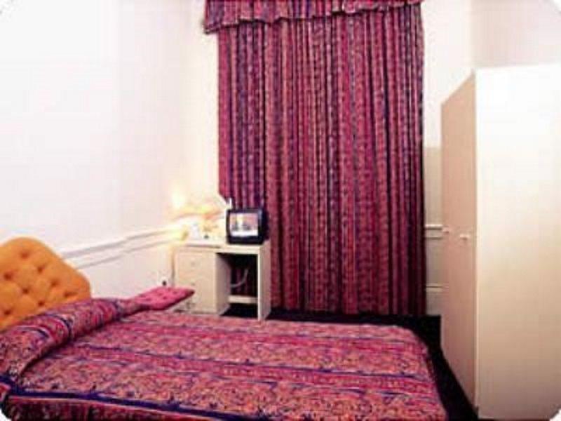 Hotel Palace Court Londen