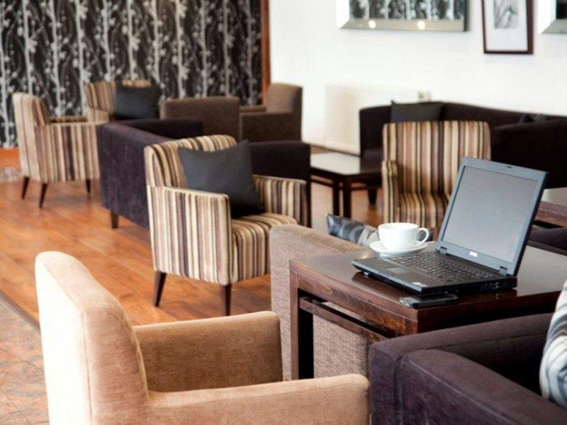 Hotel Western Palm London