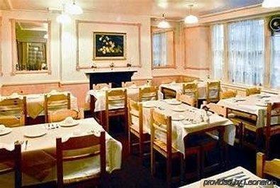 Hotel Rose Park Londen