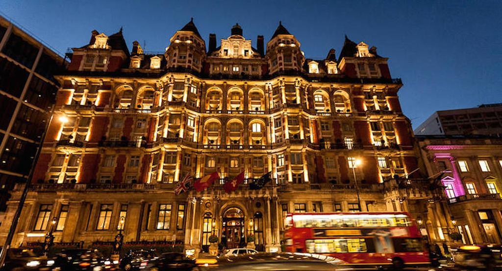 Executive Knightsbridge Londen
