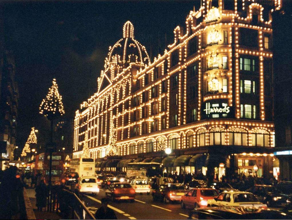 Appartement Executive Knightsbridge *