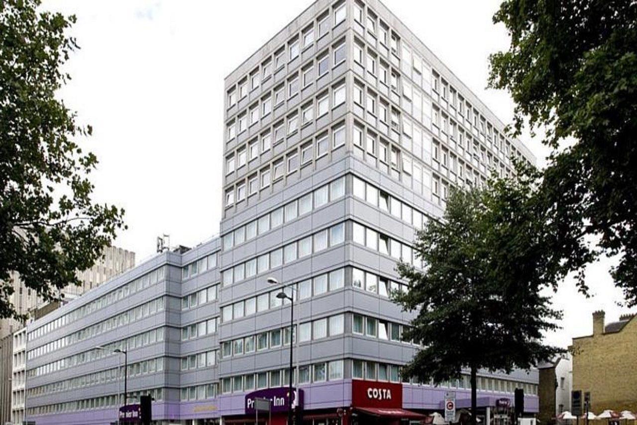 Hotel Premier Inn London Euston 3*