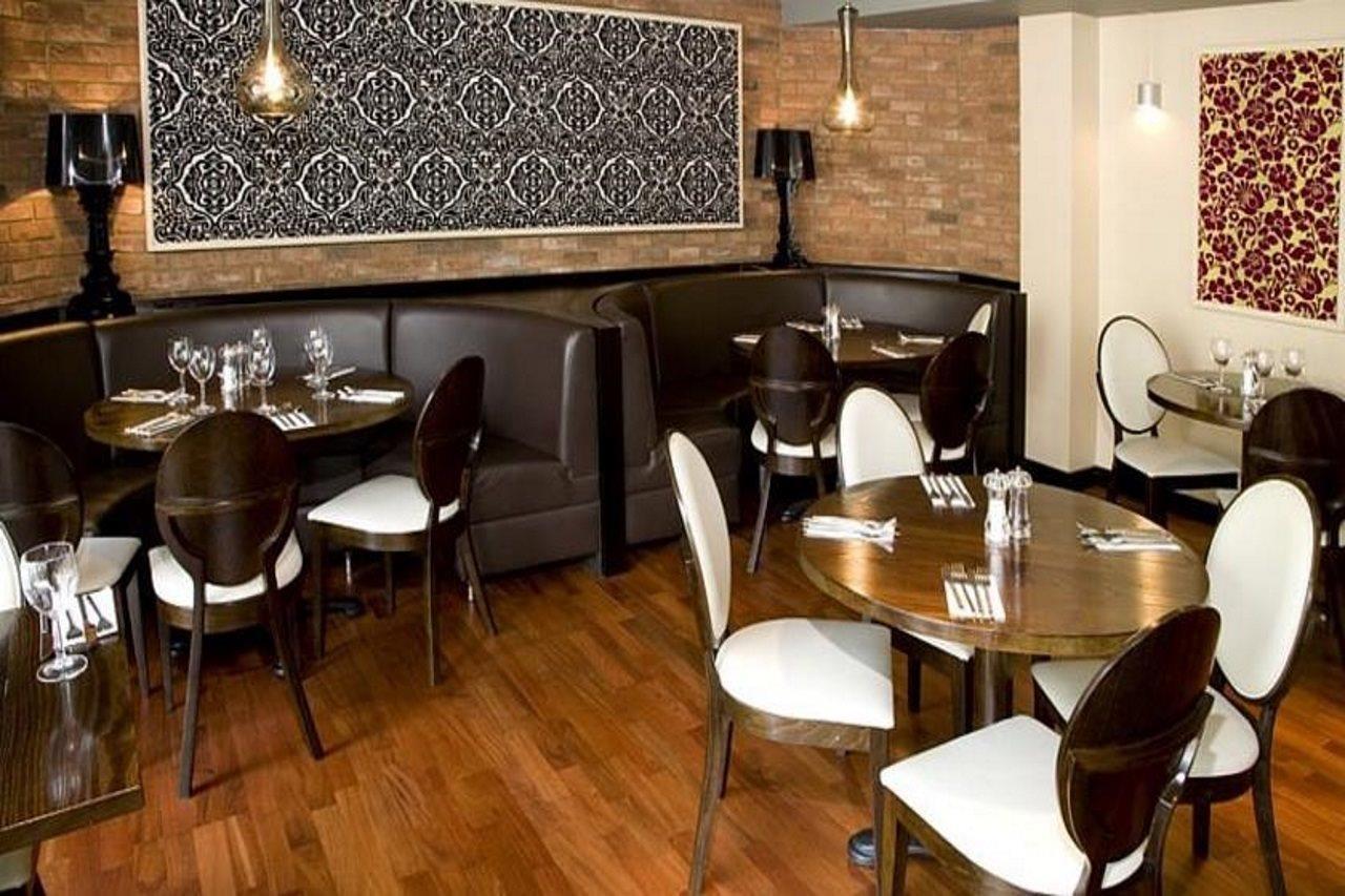 Premier Inn London Euston