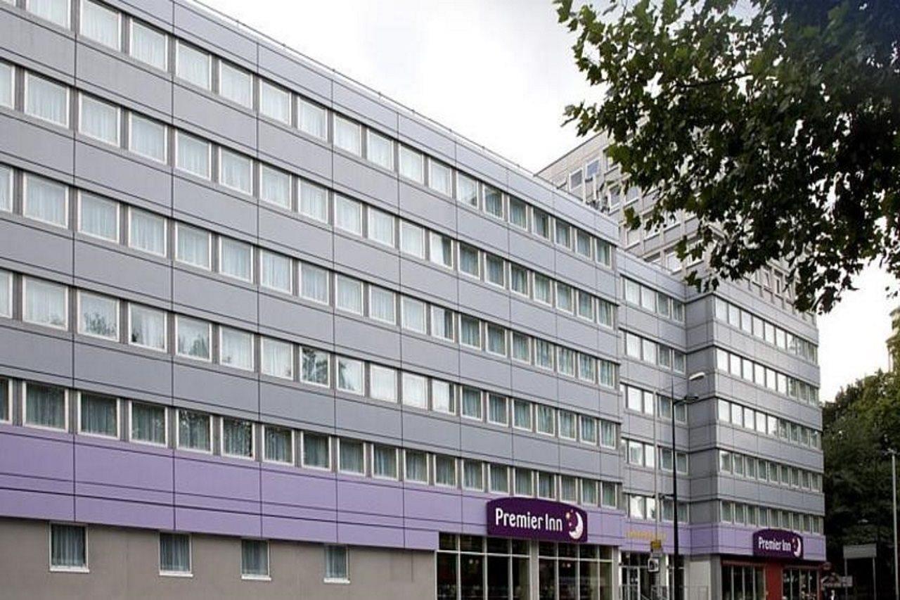 Hotel Premier Inn London Euston London