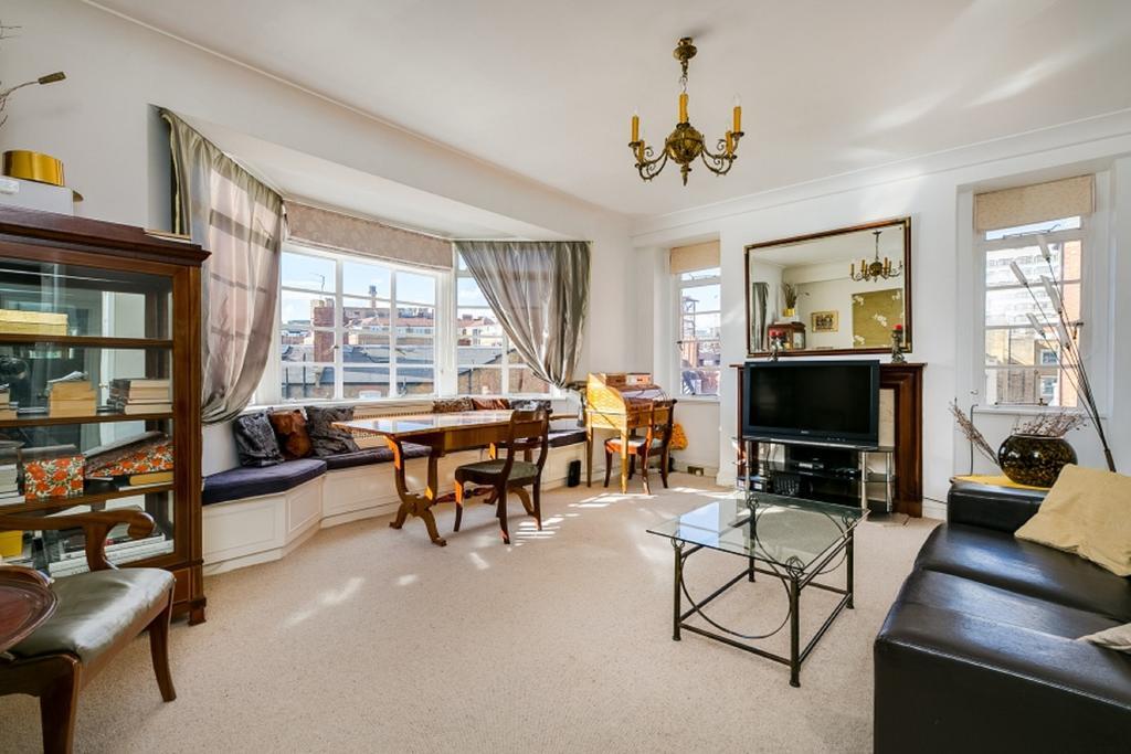 Appartement Executive Knightsbridge