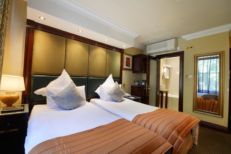Hotel The Premier Notting Hill London