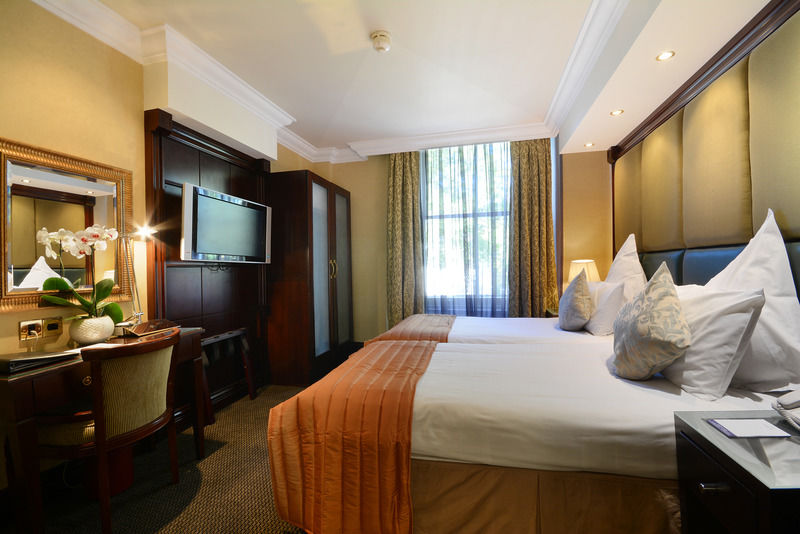 The Premier Notting Hill London